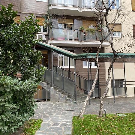 Milano Apartment - Navigli - Via Savona Buitenkant foto