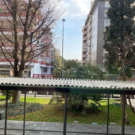 Milano Apartment - Navigli - Via Savona Buitenkant foto