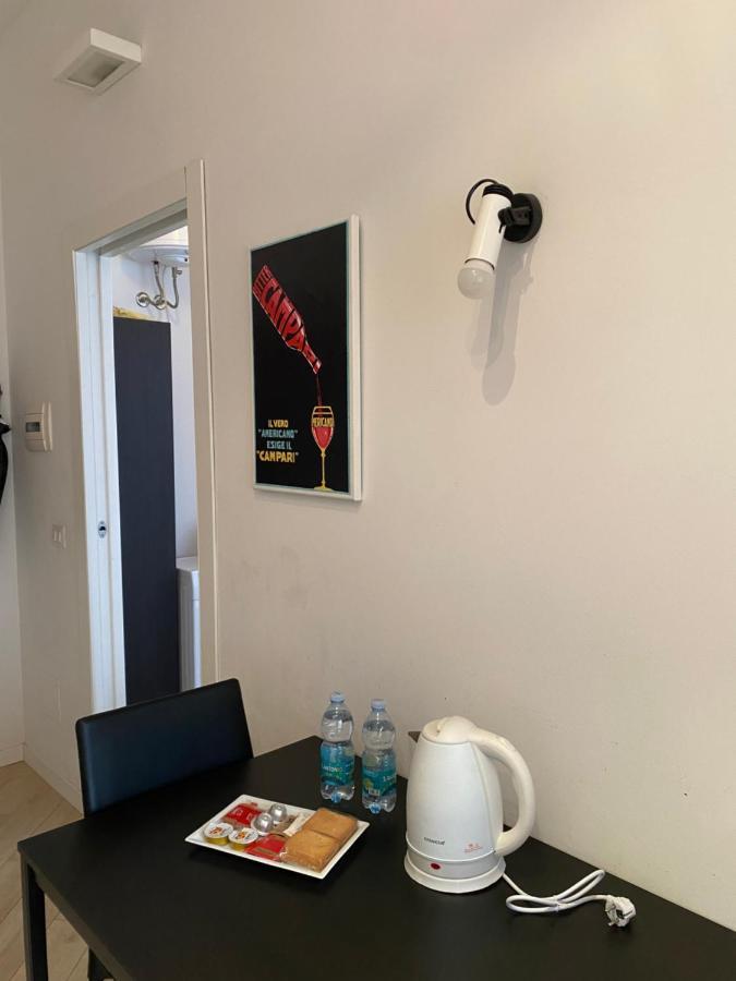 Milano Apartment - Navigli - Via Savona Buitenkant foto