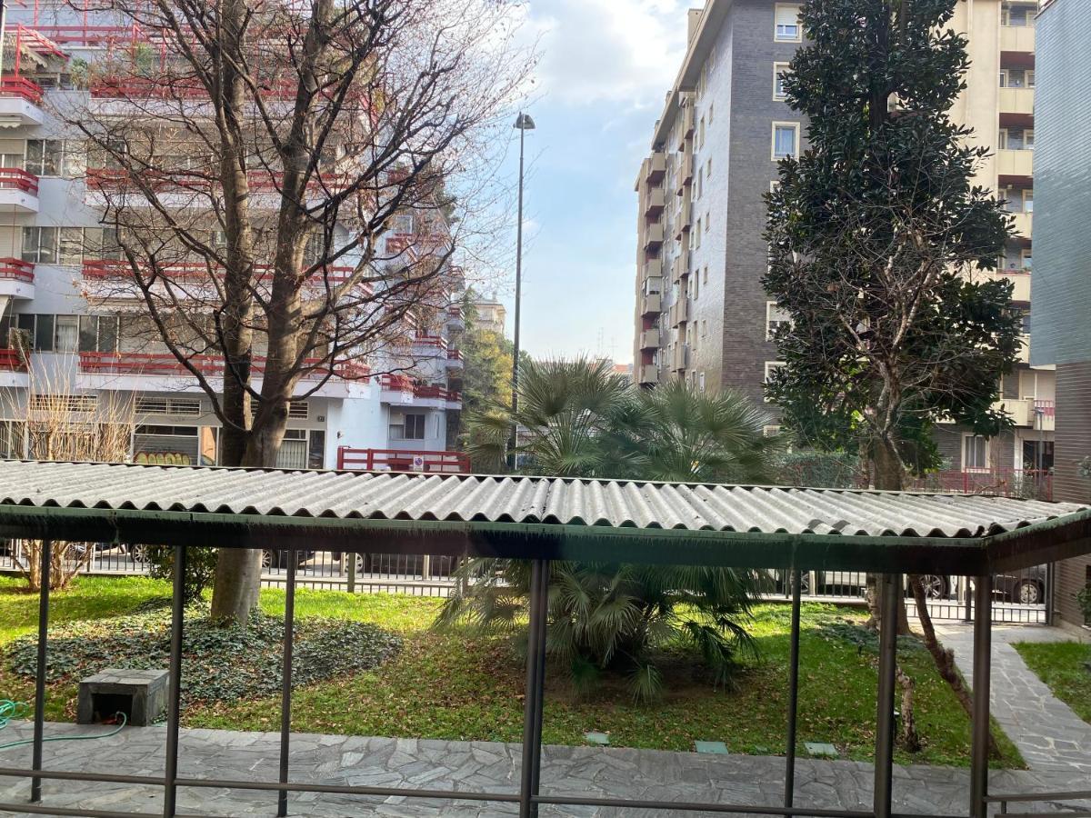 Milano Apartment - Navigli - Via Savona Buitenkant foto