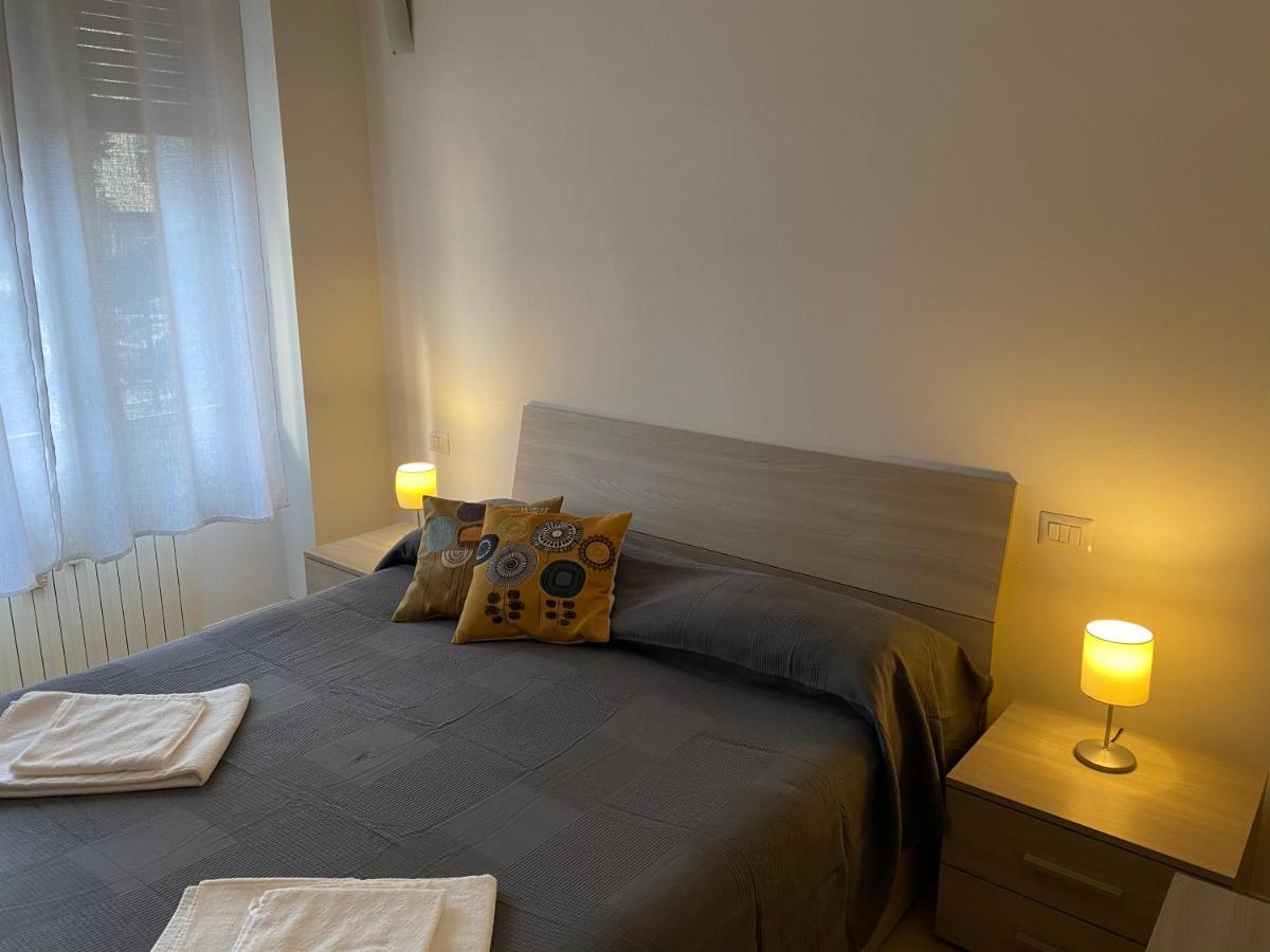 Milano Apartment - Navigli - Via Savona Buitenkant foto