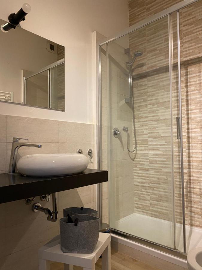 Milano Apartment - Navigli - Via Savona Buitenkant foto